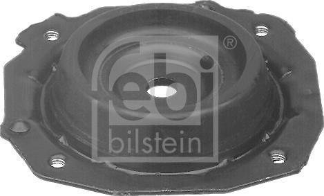 Febi Bilstein 09743 - Опора стойки амортизатора, подушка parts5.com