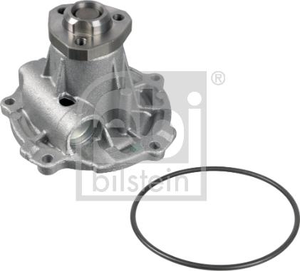 Febi Bilstein 09757 - Водяной насос parts5.com