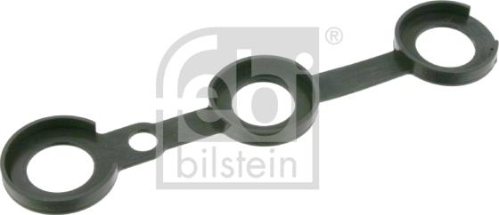 Febi Bilstein 09766 - Прокладка, крышка головки цилиндра parts5.com