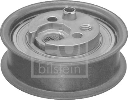 Febi Bilstein 09762 - Натяжной ролик, ремень ГРМ parts5.com