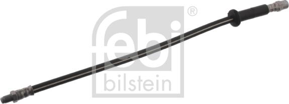 Febi Bilstein 09784 - Brake Hose parts5.com