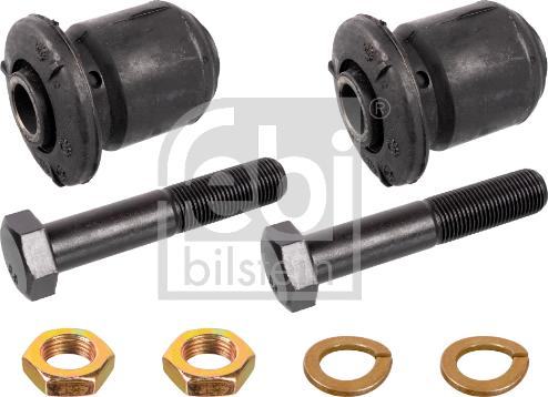 Febi Bilstein 04996 - Mounting Kit, control lever parts5.com