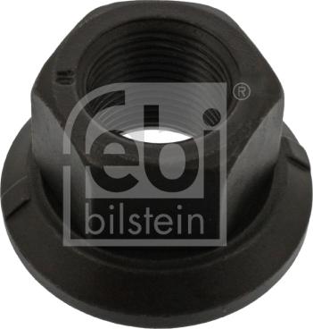 Febi Bilstein 04900 - Гайка крепления колеса parts5.com