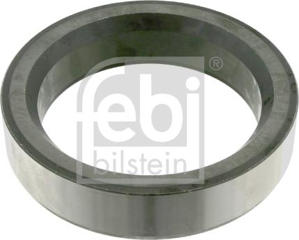 Febi Bilstein 04454 - Вращающееся кольцо, ступица колеса parts5.com