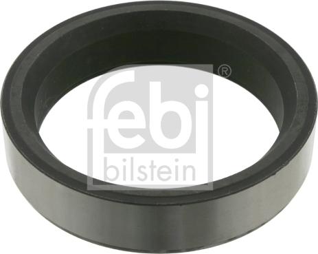 Febi Bilstein 04455 - Вращающееся кольцо, ступица колеса parts5.com