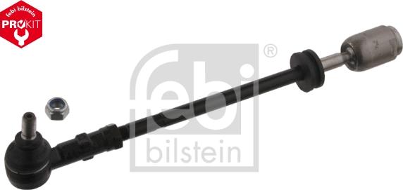 Febi Bilstein 04451 - Поперечная рулевая тяга parts5.com