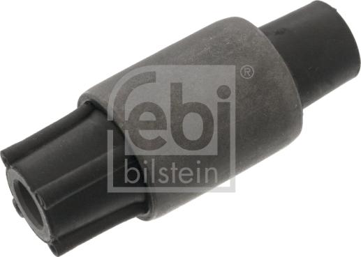 Febi Bilstein 04407 - Сайлентблок, рычаг подвески колеса parts5.com