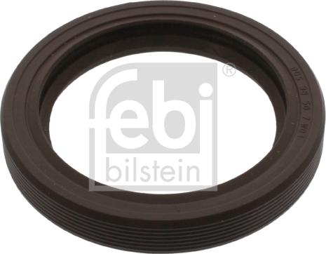 Febi Bilstein 04590 - Уплотняющее кольцо, распредвал parts5.com