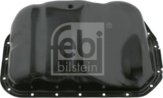 Febi Bilstein 04592 - Масляный поддон parts5.com