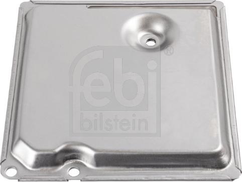 Febi Bilstein 04583 - Гидрофильтр, автоматическая коробка передач parts5.com