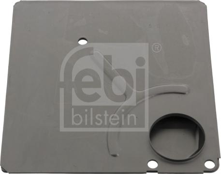 Febi Bilstein 04583 - Гидрофильтр, автоматическая коробка передач parts5.com