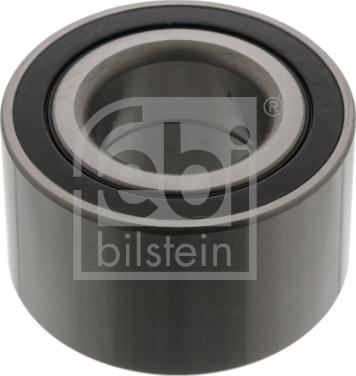 Febi Bilstein 04529 - Подшипник ступицы колеса parts5.com