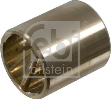 Febi Bilstein 04576 - Bush, kingpin parts5.com