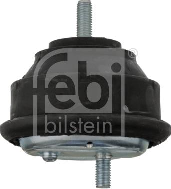 Febi Bilstein 04693 - Подушка, опора, подвеска двигателя parts5.com