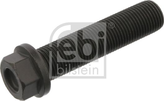 Febi Bilstein 04683 - Болт крепления крышки шатуна parts5.com