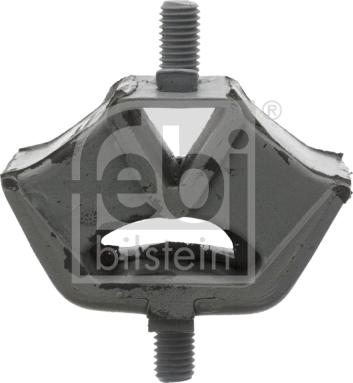 Febi Bilstein 04032 - Подушка, опора, подвеска двигателя parts5.com