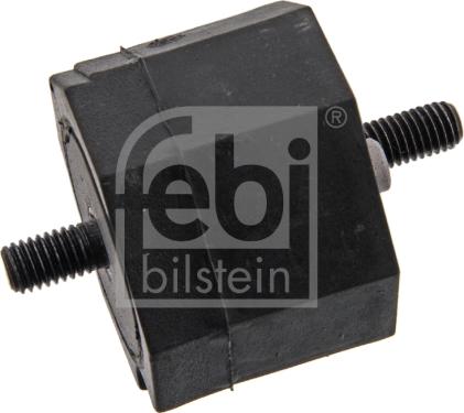 Febi Bilstein 04113 - Подвеска, автоматическая коробка передач parts5.com