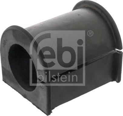 Febi Bilstein 04343 - Втулка, стабилизатор parts5.com