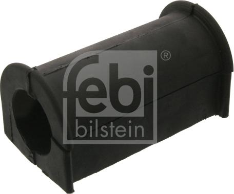 Febi Bilstein 04342 - Втулка, стабилизатор parts5.com