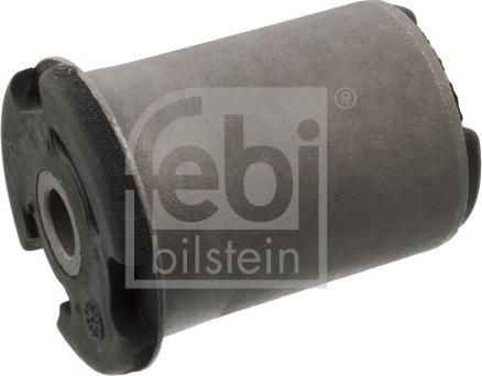 Febi Bilstein 04305 - Втулка, балка моста parts5.com