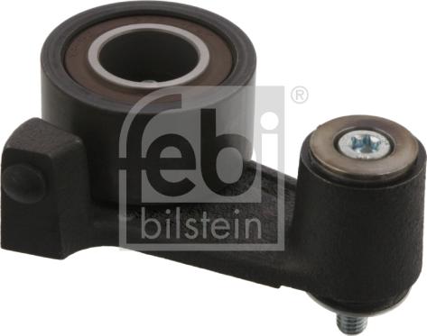 Febi Bilstein 04216 - Натяжной ролик, ремень ГРМ parts5.com