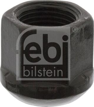 Febi Bilstein 04235 - Tuerca de rueda parts5.com