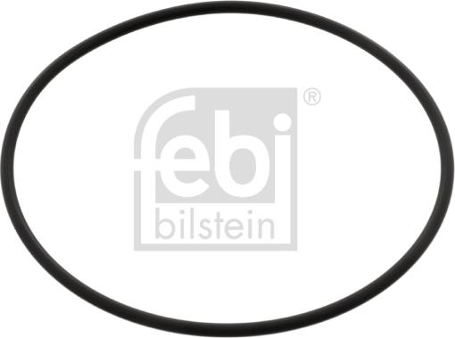 Febi Bilstein 04745 - Прокладка, водяной насос parts5.com