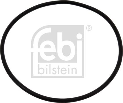 Febi Bilstein 04734 - Прокладка, водяной насос parts5.com