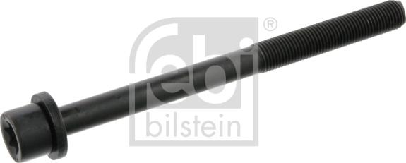 Febi Bilstein 05979 - Болт головки цилиндра parts5.com