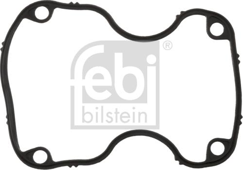 Febi Bilstein 05431 - Прокладка, крышка головки цилиндра parts5.com