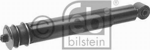 Febi Bilstein 05476 - Амортизатор parts5.com