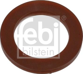 Febi Bilstein 05597 - Уплотнительное кольцо, резьбовая пробка маслосливного отверстия parts5.com