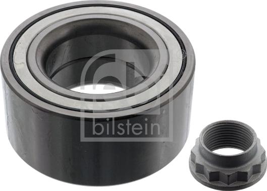 Febi Bilstein 05578 - Комплект подшипника ступицы колеса parts5.com