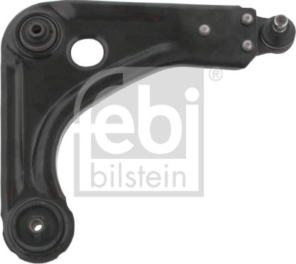 Febi Bilstein 05640 - Рычаг подвески колеса parts5.com