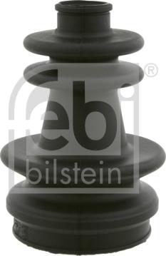 Febi Bilstein 05643 - Пыльник, приводной вал parts5.com