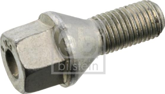 Febi Bilstein 46625 - Болт для крепления колеса parts5.com