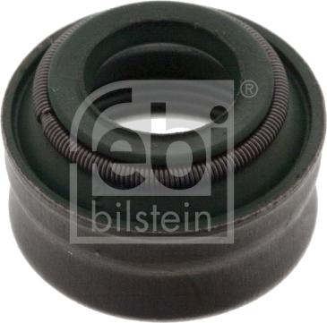 Febi Bilstein 05626 - Уплотнительное кольцо, стержень клапана parts5.com