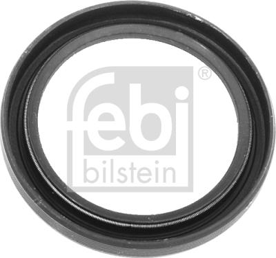 Febi Bilstein 05628 - Уплотняющее кольцо, коленчатый вал parts5.com