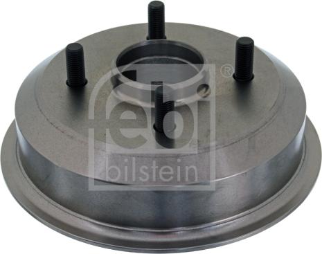 Febi Bilstein 05670 - Тормозной барабан parts5.com