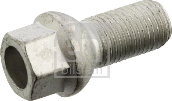 Febi Bilstein 05039 - Болт для крепления колеса parts5.com