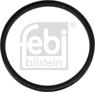 Febi Bilstein 05028 - Прокладка, топливный насос высокого давления parts5.com