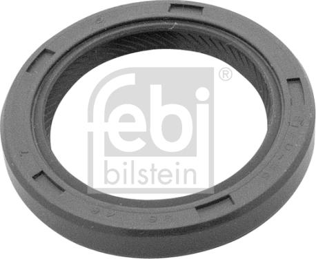 Febi Bilstein 05102 - Уплотняющее кольцо, распредвал parts5.com