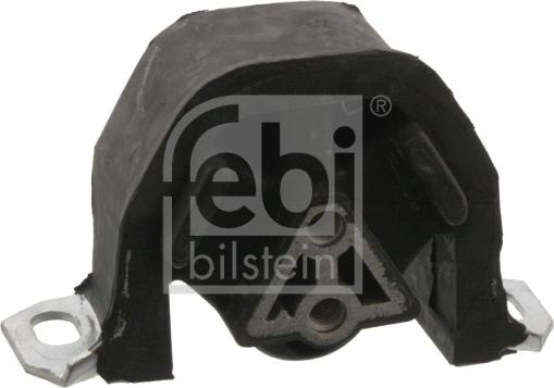 Febi Bilstein 05131 - Подушка, опора, подвеска двигателя parts5.com