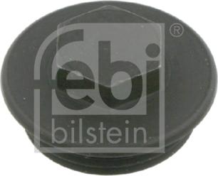 Febi Bilstein 05880 - Защитная шайба, поворотный кулак parts5.com