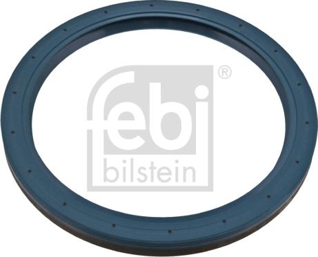 Febi Bilstein 05352 - Уплотняющее кольцо, сальник, ступица колеса parts5.com