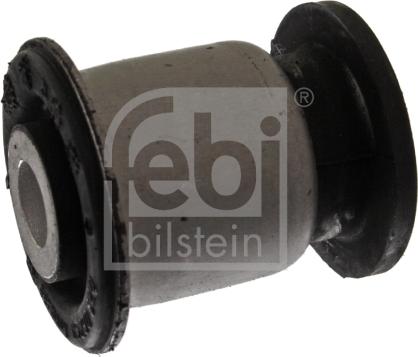 Febi Bilstein 05290 - Сайлентблок, рычаг подвески колеса parts5.com