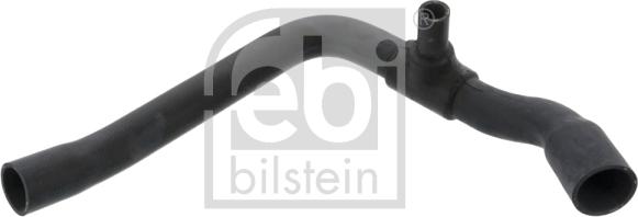 Febi Bilstein 05254 - Tubería de radiador parts5.com