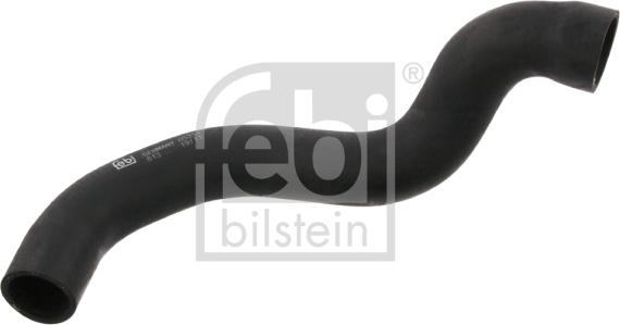 Febi Bilstein 05251 - Tubería de radiador parts5.com