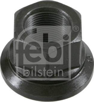 Febi Bilstein 05211 - Гайка крепления колеса parts5.com