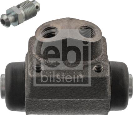 Febi Bilstein 05702 - Колесный тормозной цилиндр parts5.com